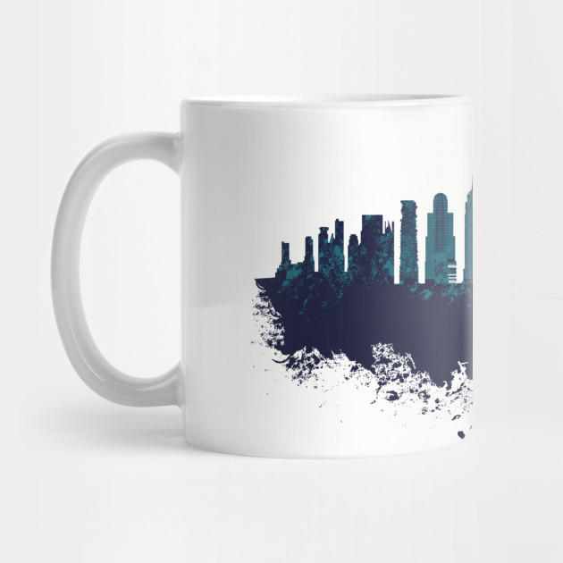 New York Skyline